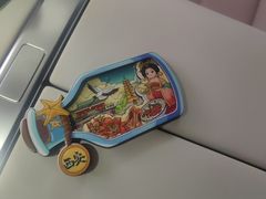 -华夏文旅西安度假区