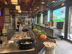 -大宅院(西溪路店)