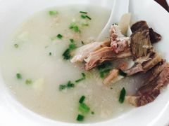 -刘记古镇羊肉汤