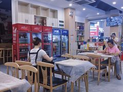 -江城燕子大排档(江汉路步行街店)
