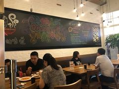 大堂-妈妈的味道(工人体育场东路店)