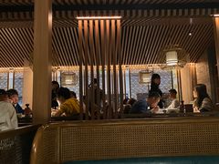 大堂-锦府盐帮·李宅(领展购物广场中关村店)