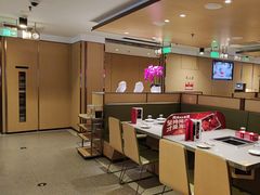 -海底捞火锅(旭辉MALL店)
