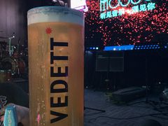 -MOSSO音乐酒吧·Live House(南京西路店)