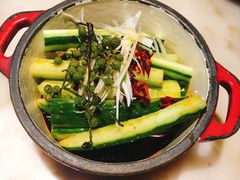 -绿茶餐厅(领展购物广场·中关村店)