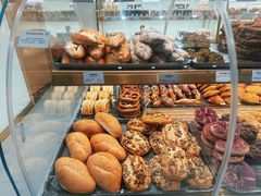 -烘焙町面包店(西四店)