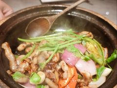 -啫神·广州地标美食(北京路店)