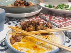 -顺明新疆风味餐厅(五一路店)