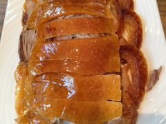 精品烤鸭-北京老铺烤鸭(高新店)