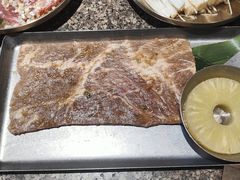 -高丽苑韩国烤肉(海昌路旗舰店)