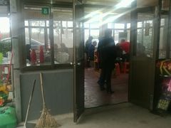 门面-小六农家乐(崇明西沙湿地店)