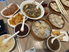 -知味观(湖滨店)