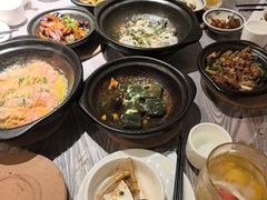 -小时候焗海鲜(鄞州万达店)