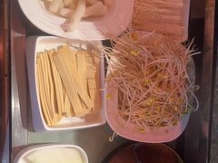 -天都火锅酒楼(虹梅南路店)