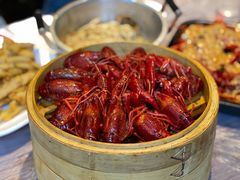 -靓靓蒸虾(中山公园店)