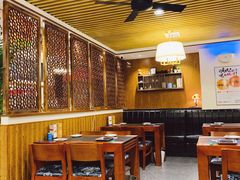 -福苗小骆驼烧烤(曲江店)