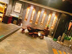 -青藤茶馆(南山路店)