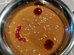 -上二楼涮肉馆(顺义二中店)