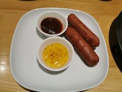-朵朵开素食餐厅(后宰门街店)