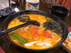 -古田居·特色寿司料理(骏欣中心店)