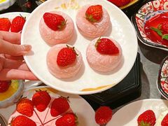 -一绪に寿喜烧(虹悦城店)