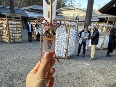 -北海道神宫