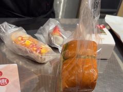 -山崎面包(苏州中心店)
