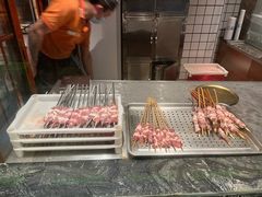 -西域阿里马新疆菜·清真(桂花路店)