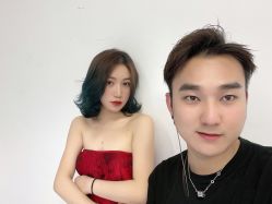 -MRMODE时尚先生美发沙龙