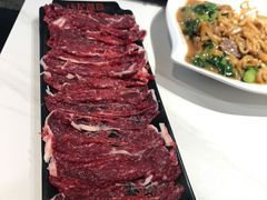 -潮发潮汕牛肉店(永庆坊店)