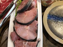 -鱼豆吉·豆浆鱼火锅(宜昌万达店)