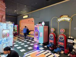 -meland亲子乐园•活动包场(北京亦庄龙湖天街店)