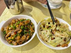 -小辣椒(华富店)