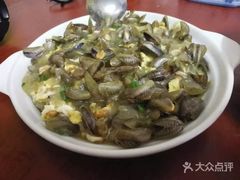 -老彬专工蚝烙糕粿