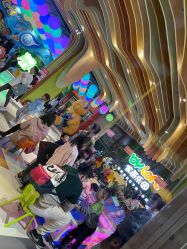 -宝燕乐园(闵行旗舰店)