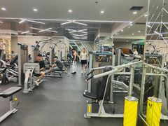 -美航国际健身(北京华联店)