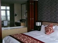 -天目湖御水温泉·度假酒店