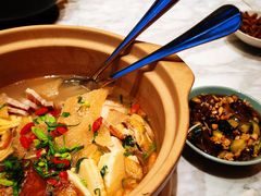 -无锡苏宁银河国际酒店-悦府65中餐厅