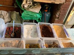 -正味斋锅巴菜(西北角店)