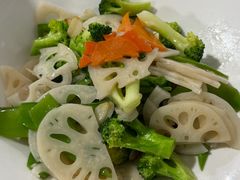 -魁盛居百年鲁菜馆(县西巷店)