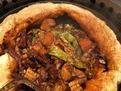 -灶座小锅烀饼·铁锅炖(全国总店)