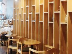 大堂-焙丽拾光(麦凯乐直营店)