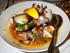 -壳里西餐厅Coquille Seafood Bistro(蒙自路店)