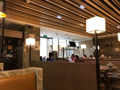 大堂-黄记煌三汁焖锅(新世纪广场店)