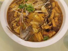 -镜泊湖酒家(兴华街金鼎店)