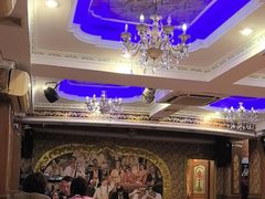 -维吾尔餐厅(宜山路店)