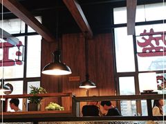 -悟烧·自助烤肉料理(秋林旗舰店)