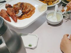 -味+新京宴·烤鸭·北京菜(创意谷店)