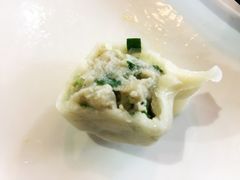 -大清花饺子(五五路店)
