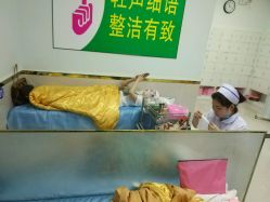 点击看大图 -痘博士广州·全国连锁祛痘机构